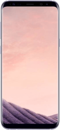 Samsung Galaxy S8 Plus AT&T