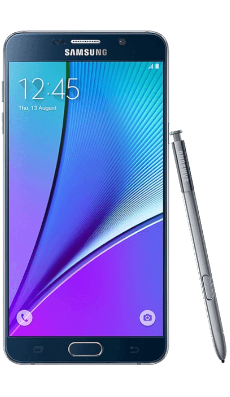 Samsung Galaxy Note 5 CDMA/Verizon