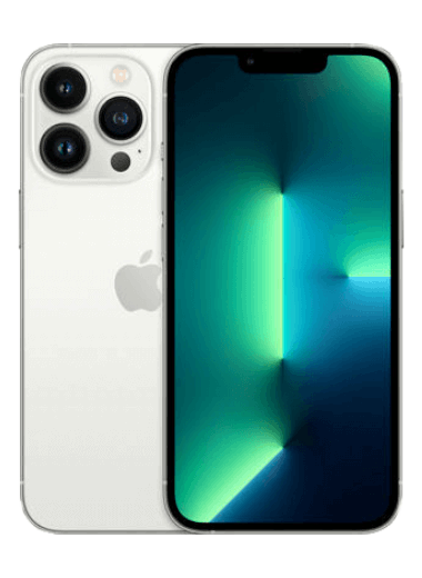 iPhone 13 Pro
