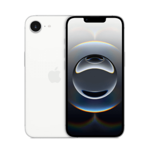 iPhone 16e Carrier Locked 128GB