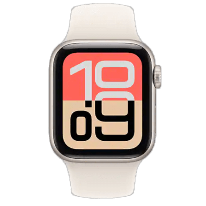 Apple Watch SE 3 40mm