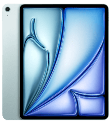 iPad Air 13 (M3) 128GB Wifi